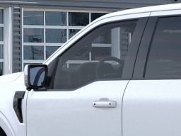 Ford F-150 LARIAT 4WD SuperCrew 5.5' Box 2026