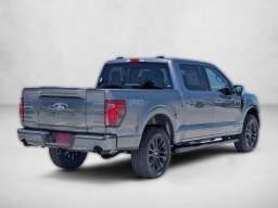 Ford F-150 LARIAT 4WD SuperCrew 5.5' Box 2026