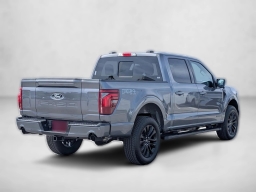 Ford F-150 LARIAT 4WD SuperCrew 5.5' Box 2026