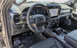 Ford F-150 LARIAT 4WD SuperCrew 5.5' Box 2026