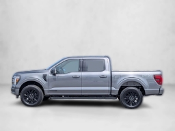 Ford F-150 LARIAT 4WD SuperCrew 5.5' Box 2026