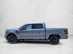 Ford F-150 LARIAT 4WD SuperCrew 5.5' Box 2026