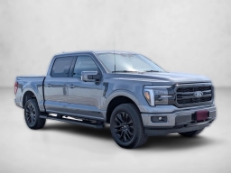 Ford F-150 LARIAT 4WD SuperCrew 5.5' Box 2026
