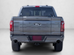Ford F-150 LARIAT 4WD SuperCrew 5.5' Box 2026