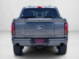 Ford F-150 LARIAT 4WD SuperCrew 5.5' Box 2026