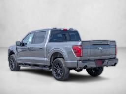 Ford F-150 LARIAT 4WD SuperCrew 5.5' Box 2026