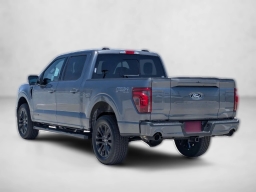 Ford F-150 LARIAT 4WD SuperCrew 5.5' Box 2026