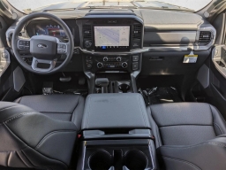 Ford F-150 LARIAT 4WD SuperCrew 5.5' Box 2026