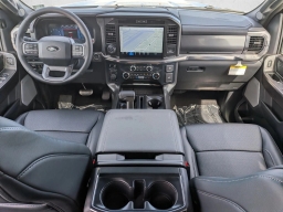 Ford F-150 LARIAT 4WD SuperCrew 5.5' Box 2026