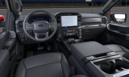 Ford F-150 LARIAT 4WD SuperCrew 5.5' Box 2026