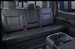 Ford F-150 LARIAT 4WD SuperCrew 5.5' Box 2026