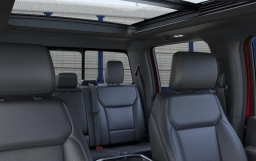 Ford F-150 LARIAT 4WD SuperCrew 5.5' Box 2026