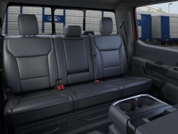 Ford F-150 LARIAT 4WD SuperCrew 5.5' Box 2026