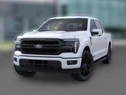 Ford F-150 LARIAT 4WD SuperCrew 5.5' Box 2026