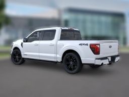 Ford F-150 LARIAT 4WD SuperCrew 5.5' Box 2026