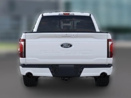 Ford F-150 LARIAT 4WD SuperCrew 5.5' Box 2026