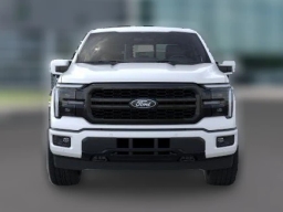 Ford F-150 LARIAT 4WD SuperCrew 5.5' Box 2026