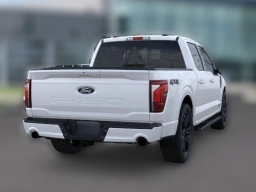 Ford F-150 LARIAT 4WD SuperCrew 5.5' Box 2026