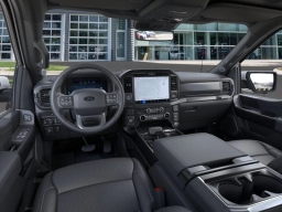 Ford F-150 LARIAT 4WD SuperCrew 5.5' Box 2026