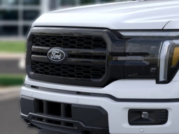 Ford F-150 LARIAT 4WD SuperCrew 5.5' Box 2026