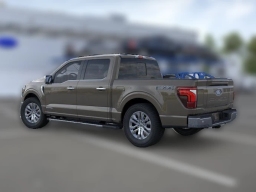 Ford F-150 LARIAT 4WD SuperCrew 5.5' Box 2026