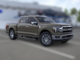 Ford F-150 LARIAT 4WD SuperCrew 5.5' Box 2026