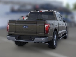 Ford F-150 LARIAT 4WD SuperCrew 5.5' Box 2026