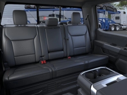 Ford F-150 LARIAT 4WD SuperCrew 5.5' Box 2026