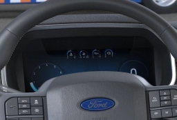 Ford F-150 LARIAT 4WD SuperCrew 5.5' Box 2026