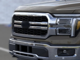 Ford F-150 LARIAT 4WD SuperCrew 5.5' Box 2026