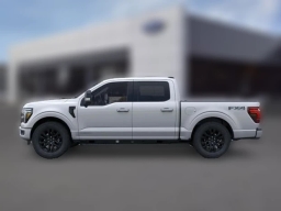 Ford F-150 LARIAT 4WD SuperCrew 5.5' Box 2026