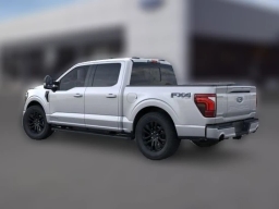 Ford F-150 LARIAT 4WD SuperCrew 5.5' Box 2026