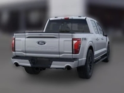 Ford F-150 LARIAT 4WD SuperCrew 5.5' Box 2026