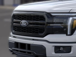 Ford F-150 LARIAT 4WD SuperCrew 5.5' Box 2026