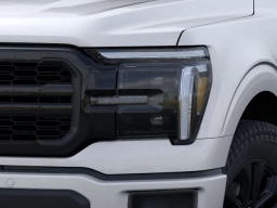Ford F-150 LARIAT 4WD SuperCrew 5.5' Box 2026