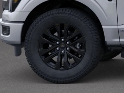 Ford F-150 LARIAT 4WD SuperCrew 5.5' Box 2026
