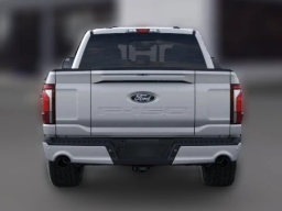 Ford F-150 LARIAT 4WD SuperCrew 5.5' Box 2026