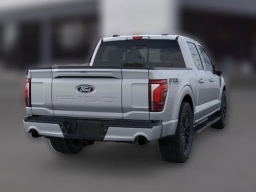 Ford F-150 LARIAT 4WD SuperCrew 5.5' Box 2026