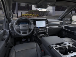 Ford F-150 LARIAT 4WD SuperCrew 5.5' Box 2026