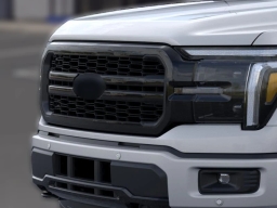 Ford F-150 LARIAT 4WD SuperCrew 5.5' Box 2026