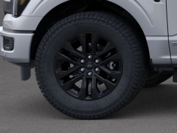 Ford F-150 LARIAT 4WD SuperCrew 5.5' Box 2026