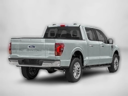 Ford F-150 LARIAT 4WD SuperCrew 5.5' Box 2026