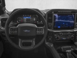 Ford F-150 LARIAT 4WD SuperCrew 5.5' Box 2026