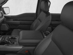 Ford F-150 LARIAT 4WD SuperCrew 5.5' Box 2026
