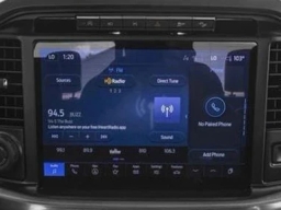 Ford F-150 LARIAT 4WD SuperCrew 5.5' Box 2026