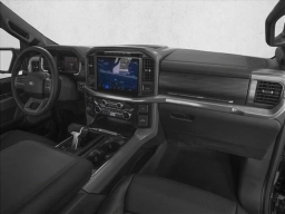 Ford F-150 LARIAT 4WD SuperCrew 5.5' Box 2026