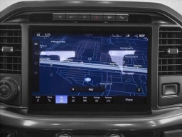 Ford F-150 LARIAT 4WD SuperCrew 5.5' Box 2026