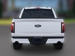 Ford F-150 LARIAT 4WD SuperCrew 5.5' Box 2026