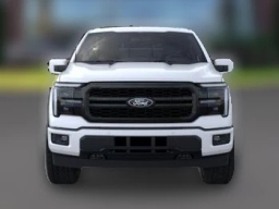 Ford F-150 LARIAT 4WD SuperCrew 5.5' Box 2026