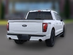Ford F-150 LARIAT 4WD SuperCrew 5.5' Box 2026